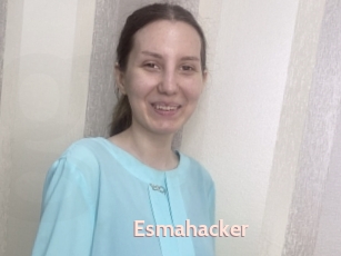 Esmahacker