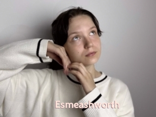 Esmeashworth