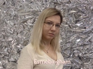 Esmebingham