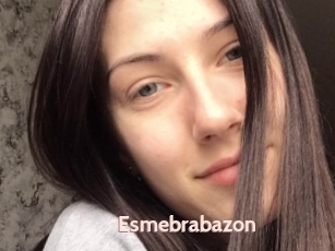 Esmebrabazon