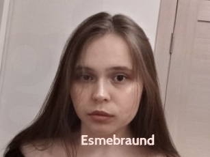 Esmebraund