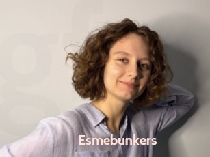 Esmebunkers