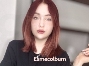 Esmecolburn