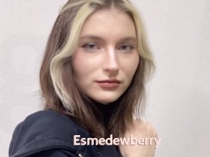 Esmedewberry