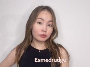 Esmedrudge