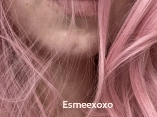 Esmeexoxo