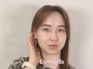 Esmegills