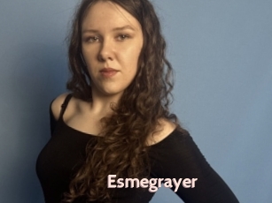 Esmegrayer
