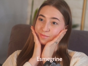 Esmegrine