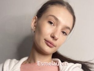 Esmelauren