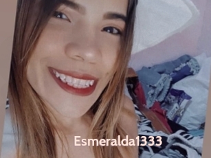 Esmeralda1333