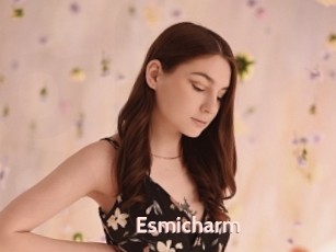 Esmicharm