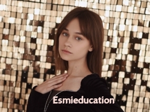 Esmieducation