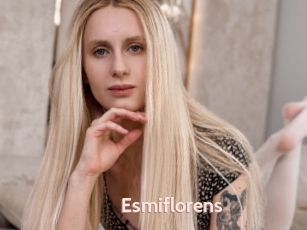 Esmiflorens