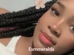 Esmmeralda