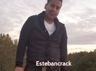 Estebancrack