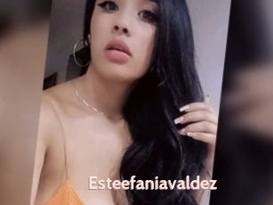 Esteefaniavaldez