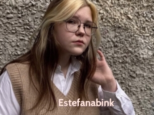Estefanabink