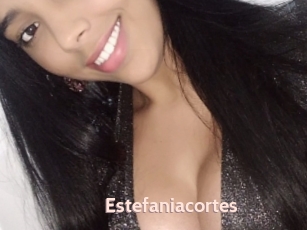 Estefaniacortes