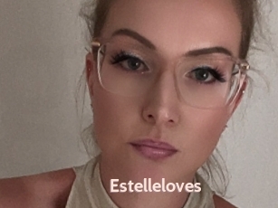 Estelleloves