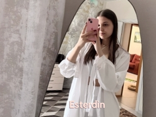Esterdin