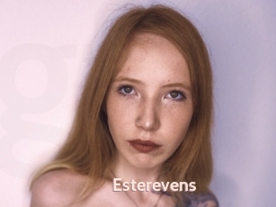 Esterevens