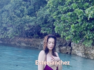 Estersanchez
