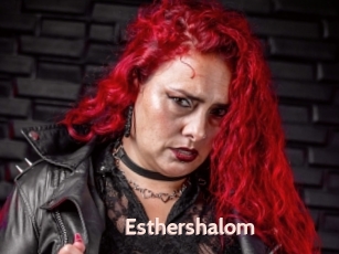 Esthershalom