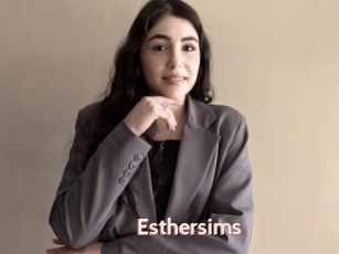 Esthersims