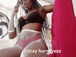 Estray_horneyxxx
