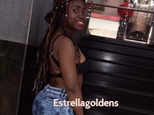Estrellagoldens