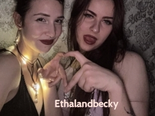 Ethalandbecky