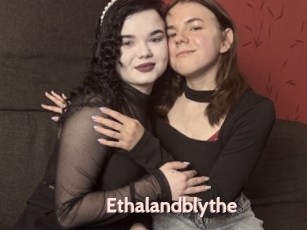 Ethalandblythe