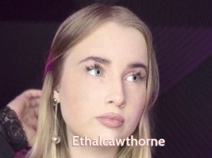 Ethalcawthorne