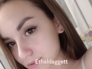 Ethaldaggett