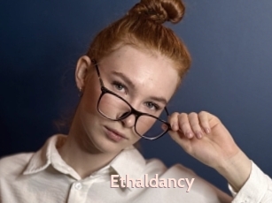 Ethaldancy