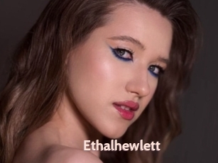 Ethalhewlett
