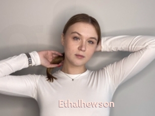 Ethalhewson