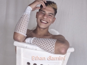 Ethan_dlamini