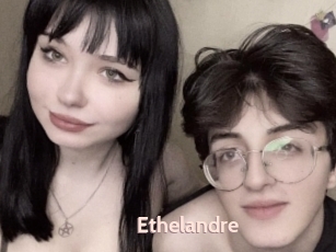 Ethelandre