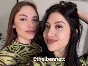 Ethelbennett