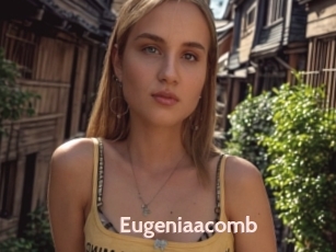 Eugeniaacomb