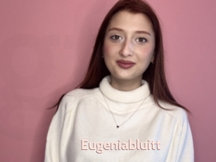 Eugeniabluitt