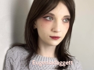 Eugeniadaggett