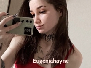 Eugeniahayne