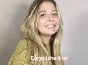 Eugeniaheckler