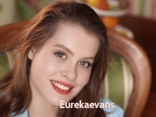 Eurekaevans