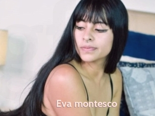 Eva_montesco