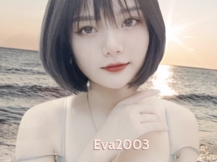 Eva2003