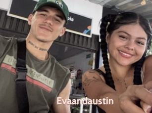 Evaandaustin